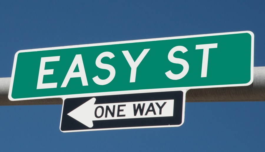 Easy Street