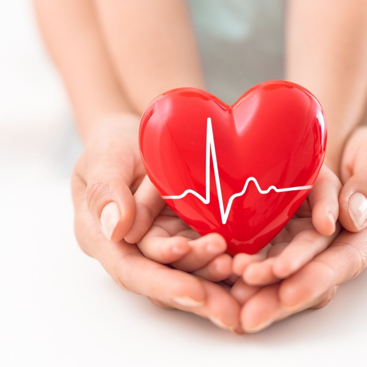 Seven Keys to Heart Health